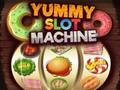 Spill Yummy spilleautomat  online
