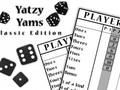 Spill Yatzy Yahtzee Yams Classic Edition online