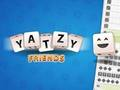 Spill Yatzy venner  online