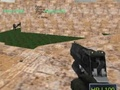 Spill Xtreme Good Guys vs Bad Boys online