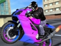 Spill Sportssykkelracing online