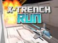 Spill X-Trench Run online