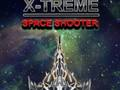 Spill X-Treme Space Shooter online