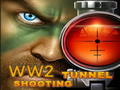 Spill WW2 tunnelskyting  online