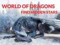 Spill World of Dragons skjulte stjerner online