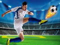 Spill VM i fotball 2020  online