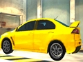 Spill Bilstunts mega rampe 3d  online