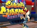 Spill Subway Surfers Buenos Aires online
