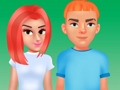 Spill Julies første date  online