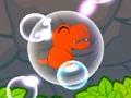 Spill Ikke rør dino-bomben!  online