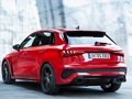 Spill Audi RS3 lysbilde online