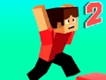 Spill Parkour Block 2 online