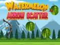 Spill Vannmelon Arrow Scatter  online