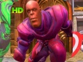 Spill Venom Hero Street Fighting online