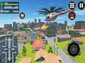 Spill USAs president eskorte helikopterparkering  online