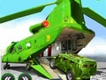 Spill US Army Vehicles Transport Simulator online
