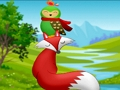 Spill Animal Tower Puzzle online