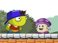 Spill Super Peaman World online