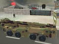 Spill US Army Drone Attack online