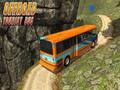 Spill Oppoverbakke buss kjøresimulator online