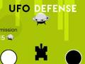 Spill UFO -forsvar  online