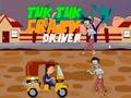 Spill Tuk Tuk Crazy Driver online