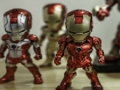 Spill Iron Man stikksag  online