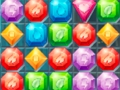 Spill Match 3 Classic Jewel Pop online