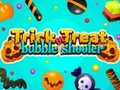 Spill Trick or Treat Bubble Shooter online