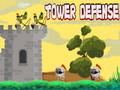 Spill Tower Defense King online