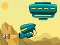 Spill Tower Defense Alien War online