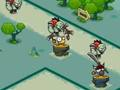 Spill King Bird Tower Defense online