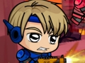 Spill Zombie Mission 9 online