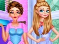 Spill Prinsesses karantene trender online