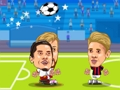 Spill Fotballlegender  online