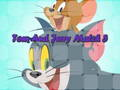 Spill Tom og Jerry Match 3  online