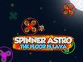 Spill Spinner Astro the Floor er Lava  online