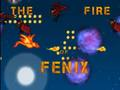 Spill Fenixens brann online