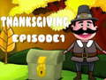 Spill Thanksgiving 1 online