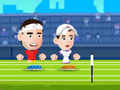 Spill Tennis mestere  online