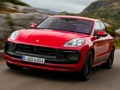 Spill Porsche Macan GTS -puslespill online