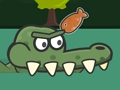 Spill Crocofinity online