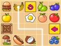 Spill Snack Mahjong online