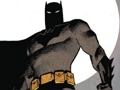 Spill Batman Rescue online