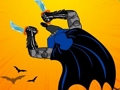 Spill Batman leiemorder  online