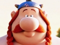 Spill Puslespillet Asterix og Obelix  online