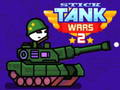 Spill Stick Tank Wars 2 online
