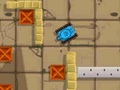 Spill Mega Tank Wars Arena online