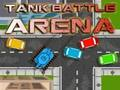 Spill Tank Battle Arena online
