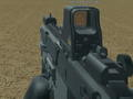 Spill Helikopter og tankekamp Desert Storm Multiplayer  online